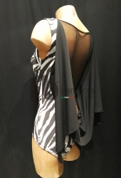 BODY WINGS