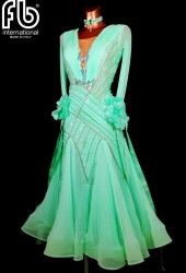 Standard dress