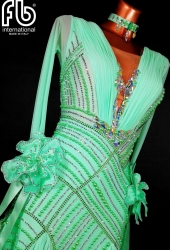 Standard dress