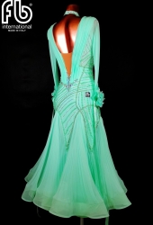 Standard dress
