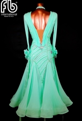 Standard dress