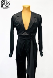 Men's jumpsuit