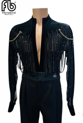 Camicia uomo