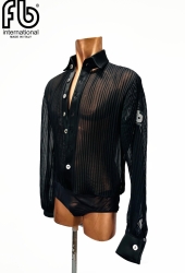 New men's shirt