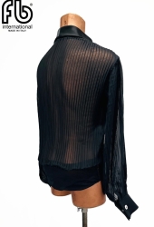 New men's shirt