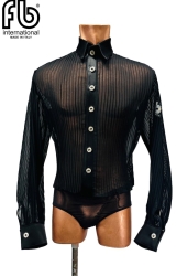 New men's shirt