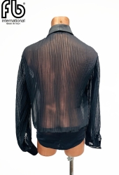 New men's shirt