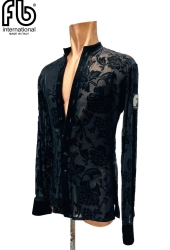 New men's shirt
