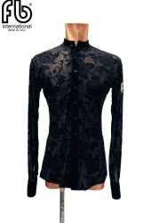 New men's shirt