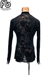 New men's shirt