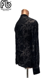 New men's shirt