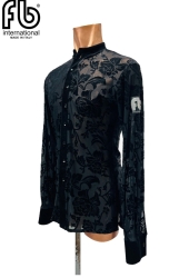 New men's shirt