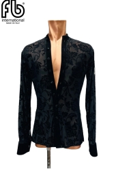 New men's shirt
