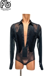 Camicia uomo