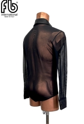 Camicia uomo