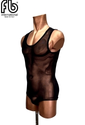 Smanicato uomo