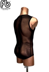 Smanicato uomo