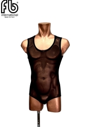 Smanicato uomo