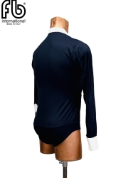 Camicia frac