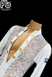 Camicia uomo