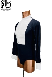 Camicia frac