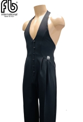 Boy's jumpsuit