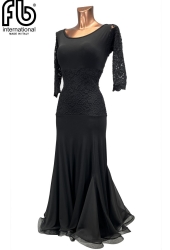 Standard/ballroom dress