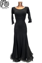 Standard/ballroom dress