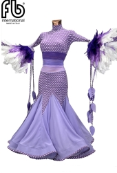 Standard/Smooth dress