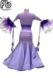 Standard/Smooth dress