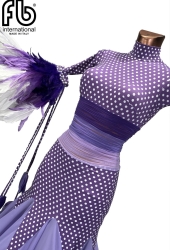 Standard/Smooth dress