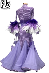 Standard/Smooth dress