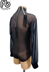 Camicia uomo