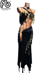 Latin dress