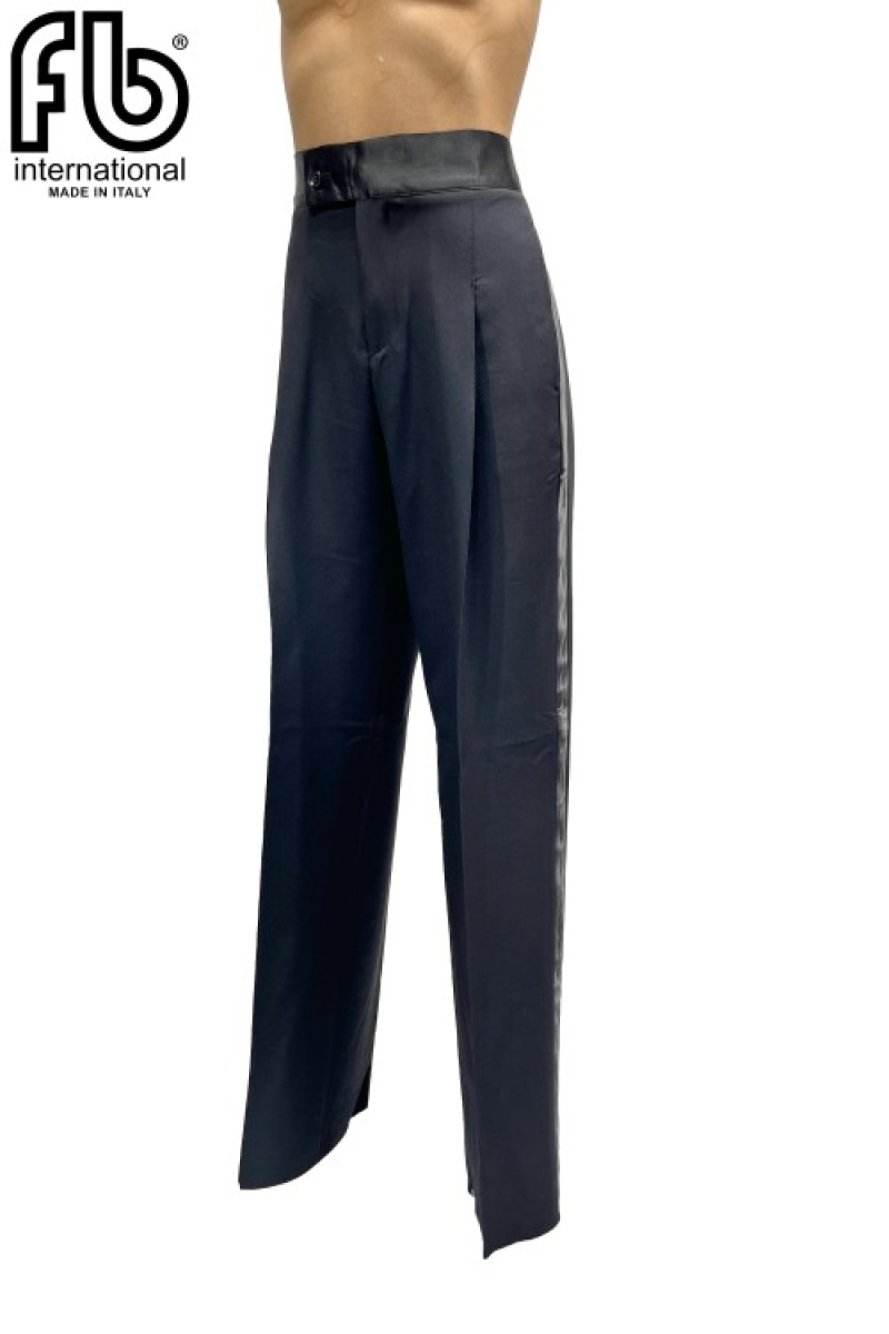 Pantaloni uomo Carl