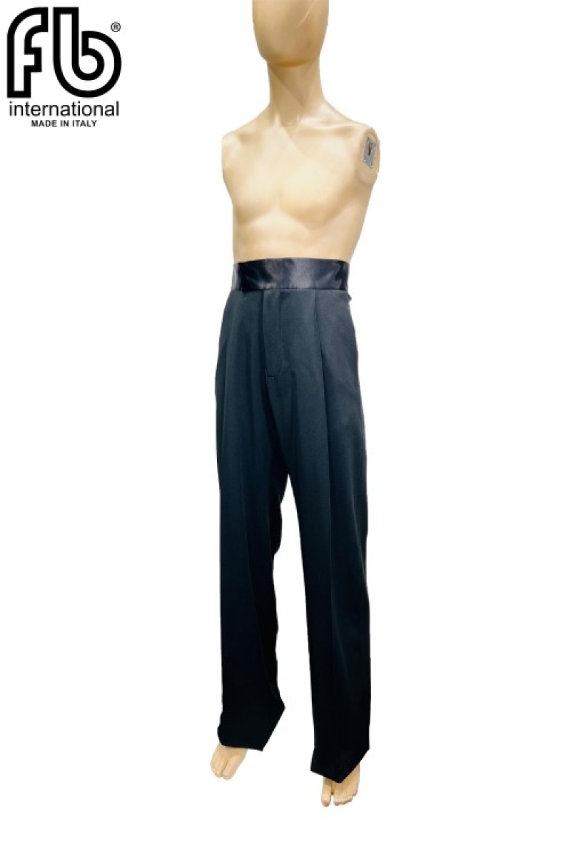Pantaloni uomo Fix Eco Wide