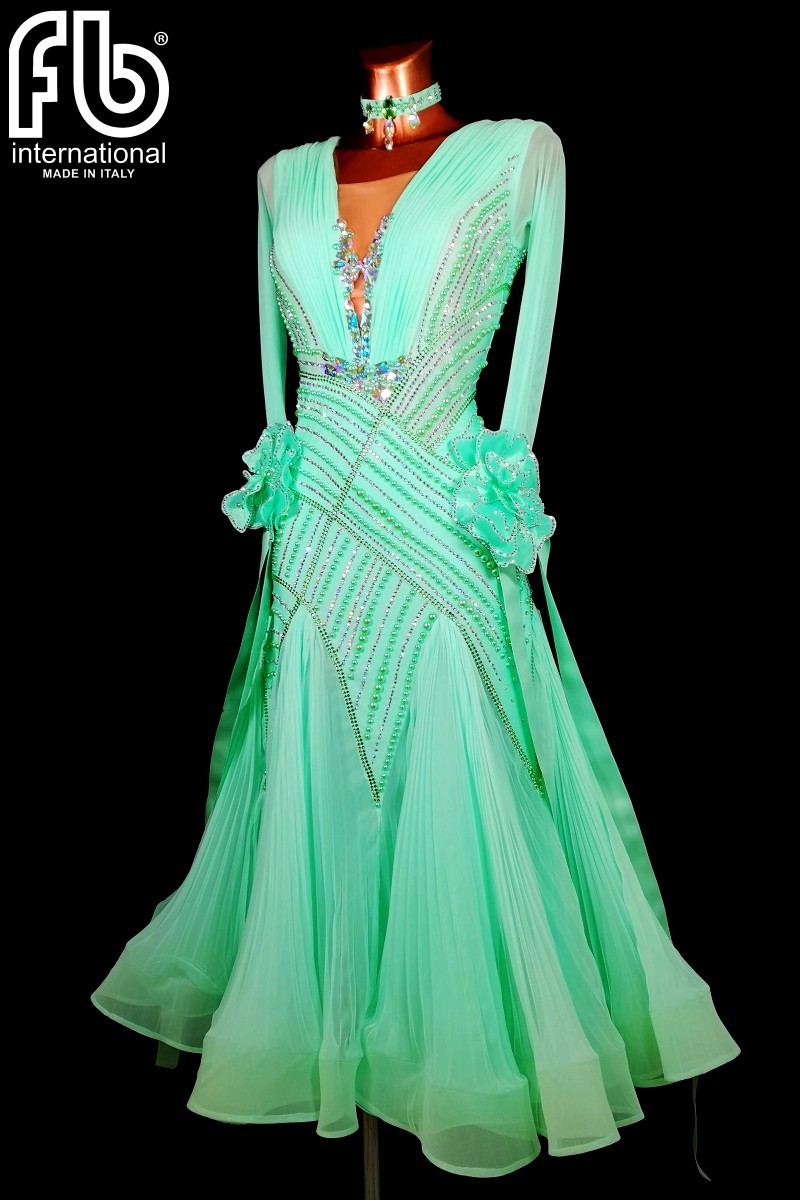 Standard dress