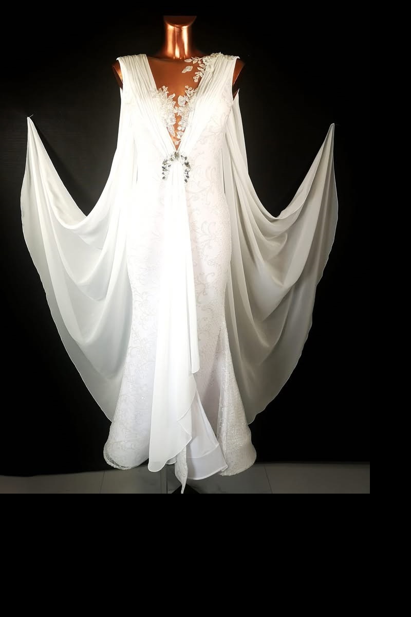Abito da sposa