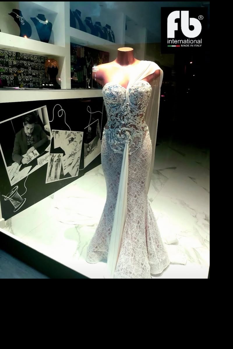 Abito da sposa