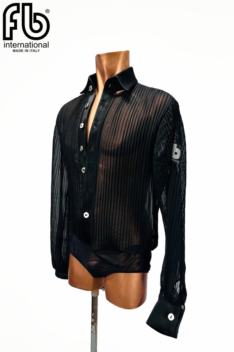 New men's shirt