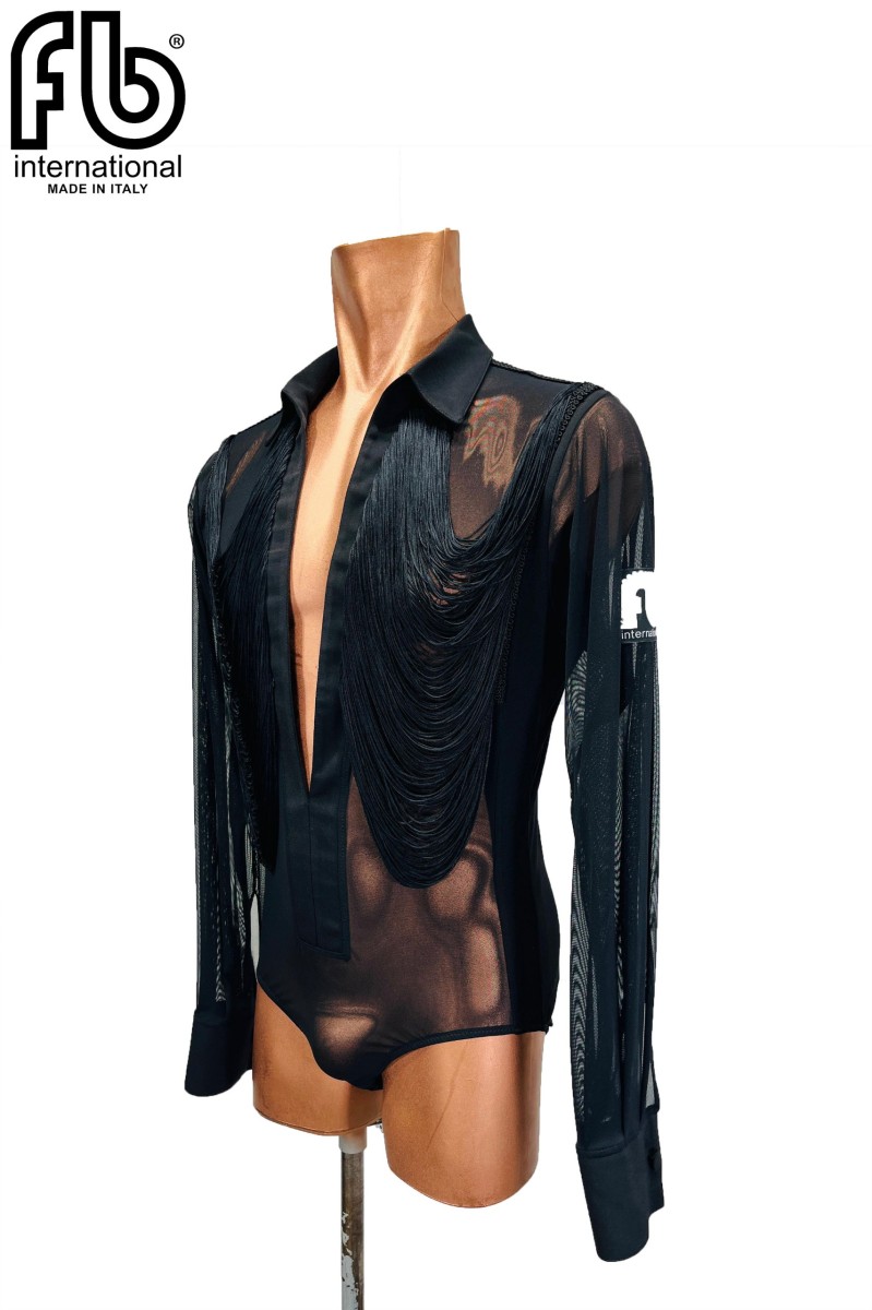 Camicia uomo
