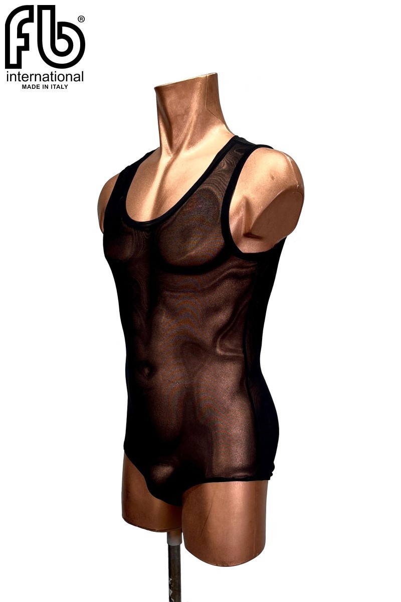 Smanicato uomo