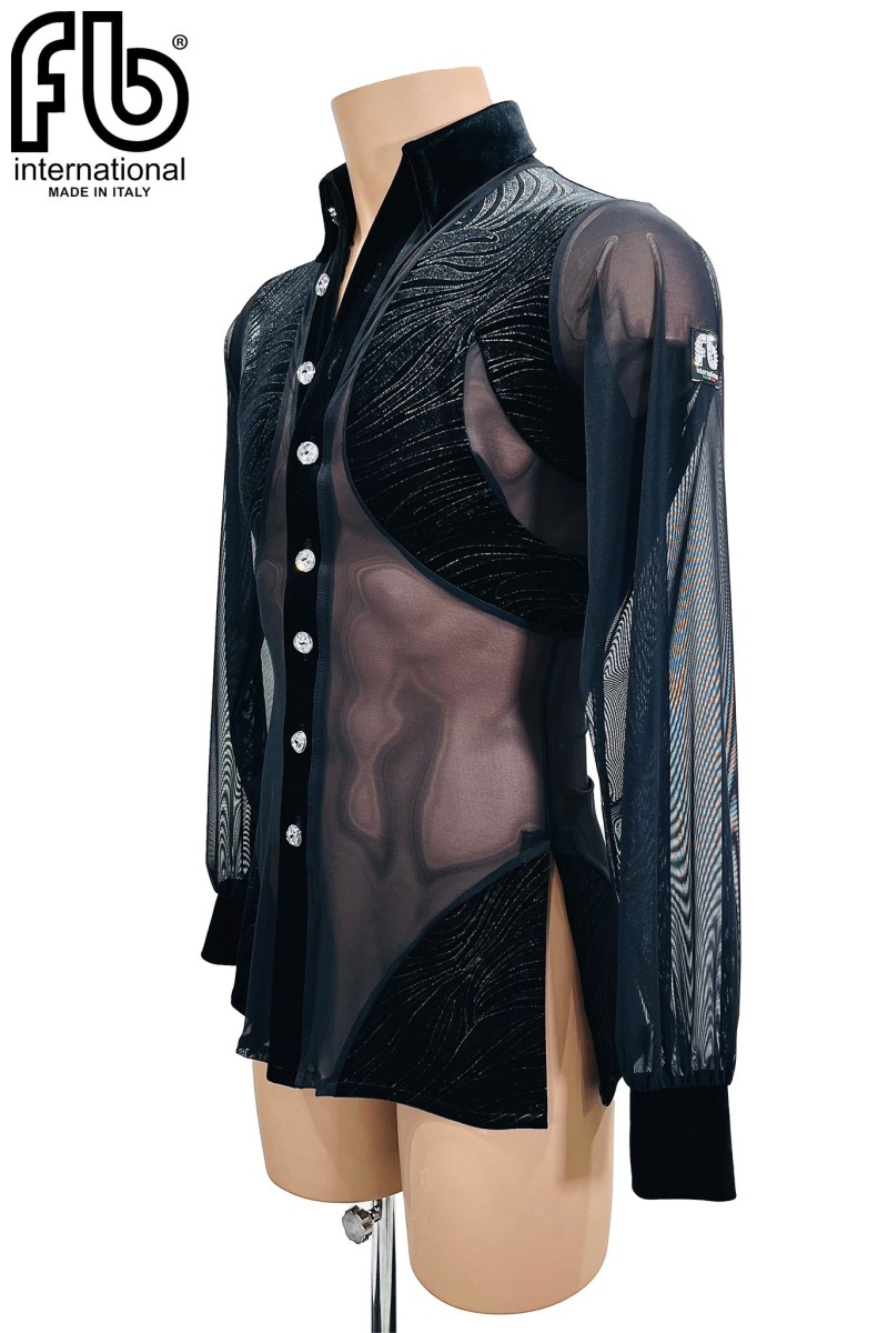 Men's shirt