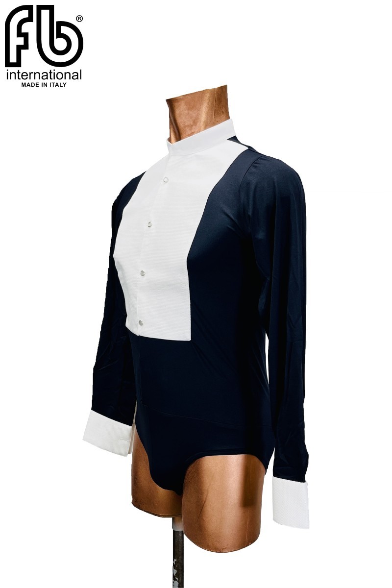 Camicia frac