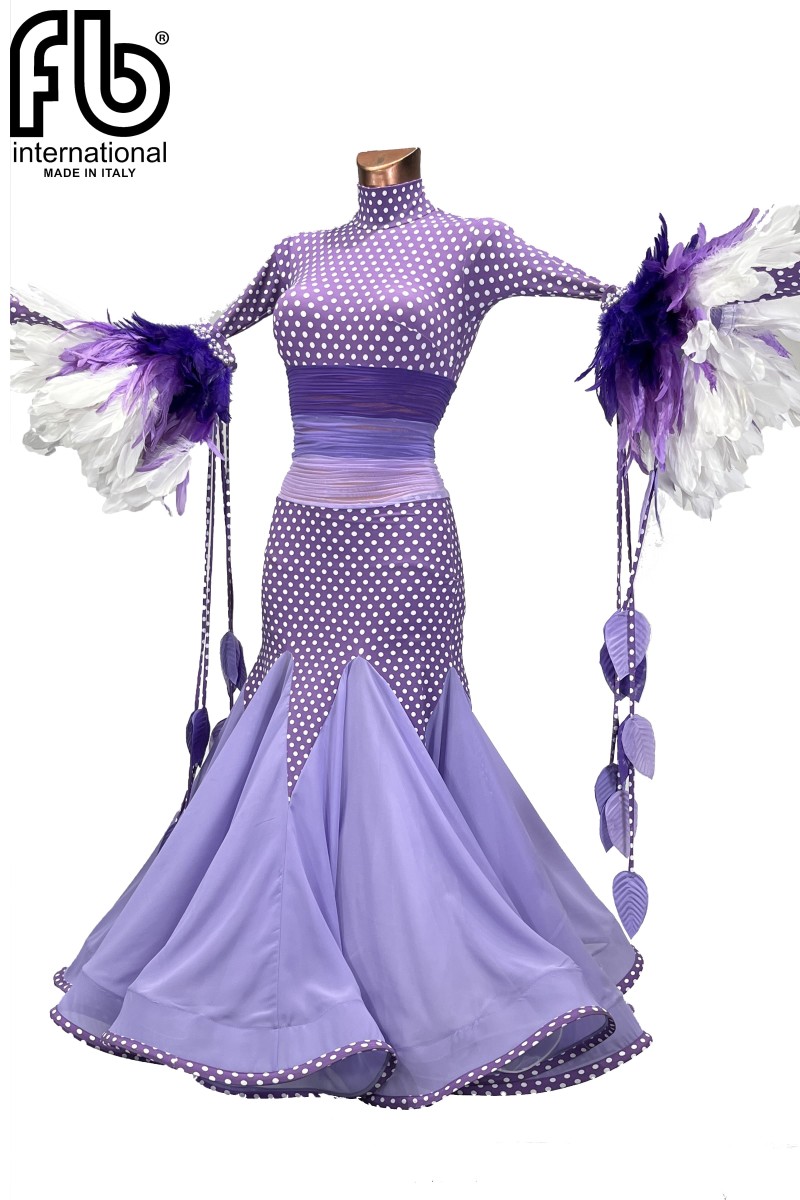 Standard/Smooth dress